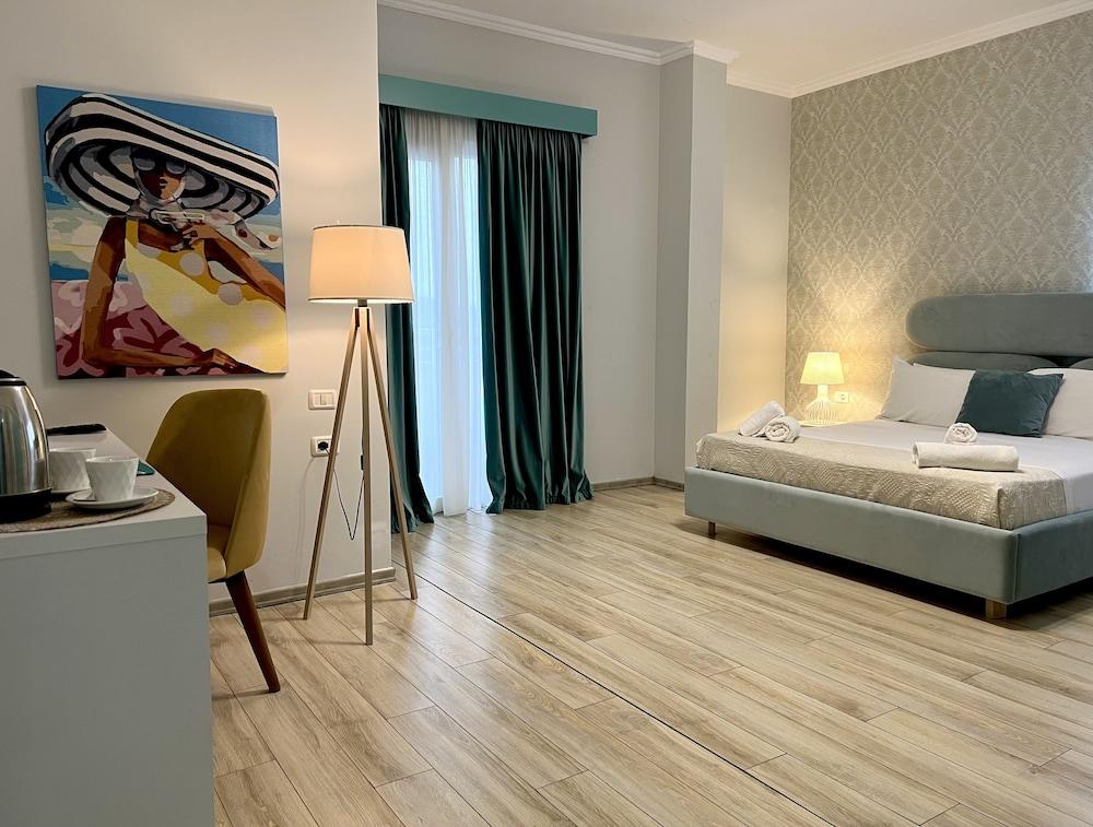 Marbella Beach Hotel