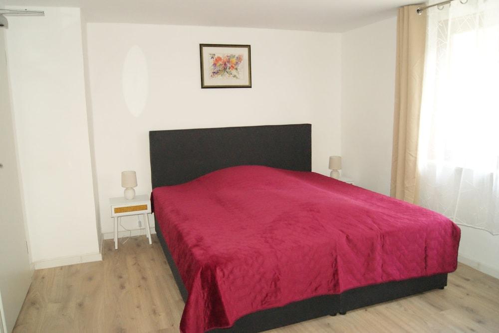 Hotel Restaurant Heidersteg