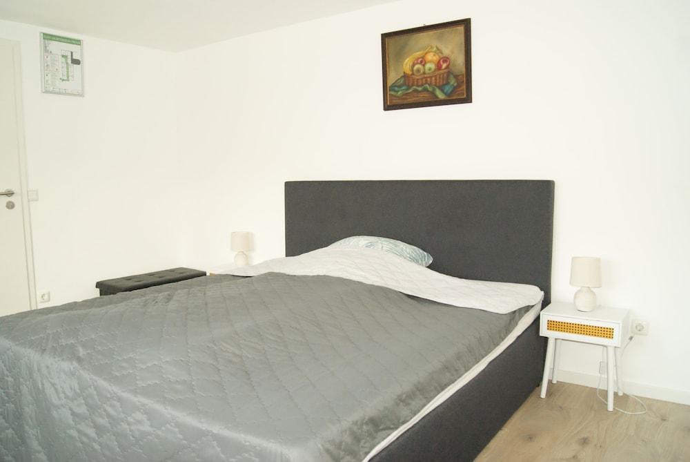 Hotel Restaurant Heidersteg