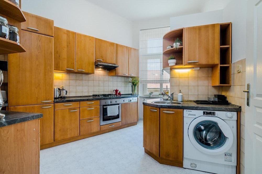 APT near OLD TOWN Prague