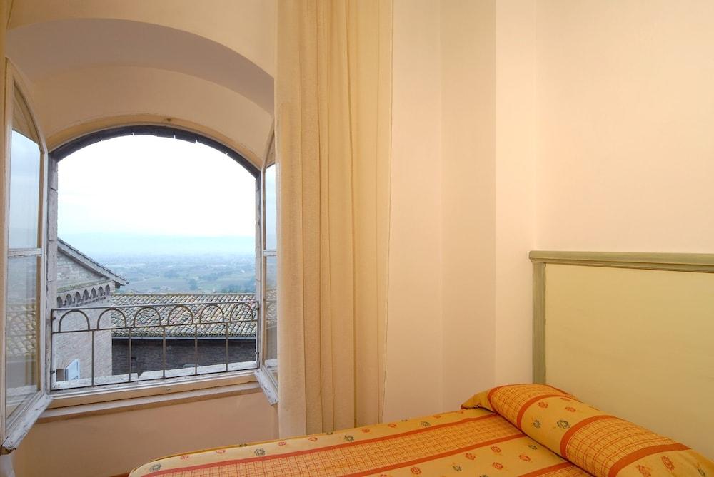 hotel minerva assisi