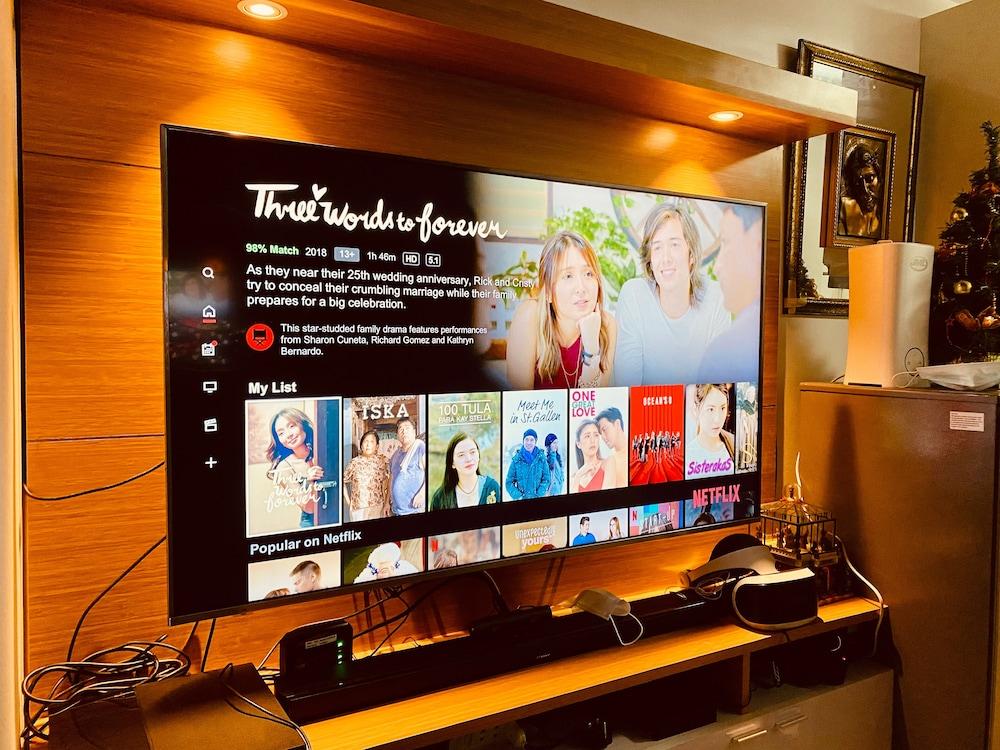 Tagaytay Garden View Suites