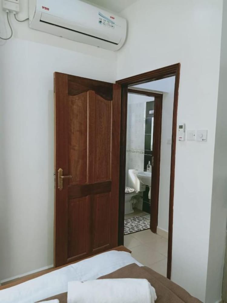 Stay.Plus Serena Shanzu Apartment