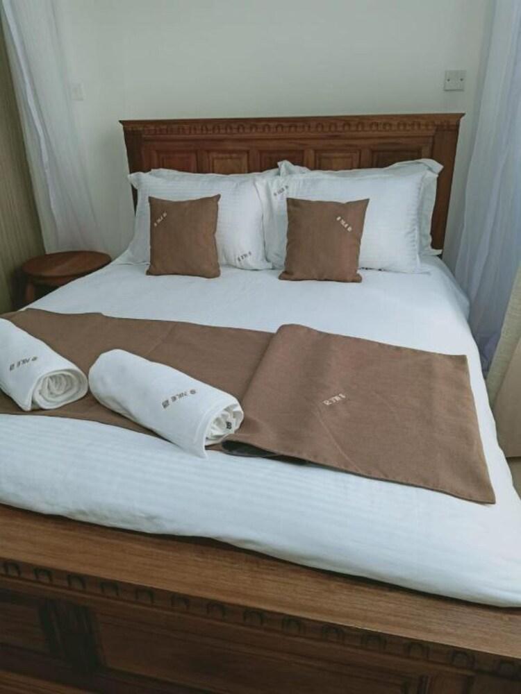 Stay.Plus Serena Shanzu Apartment