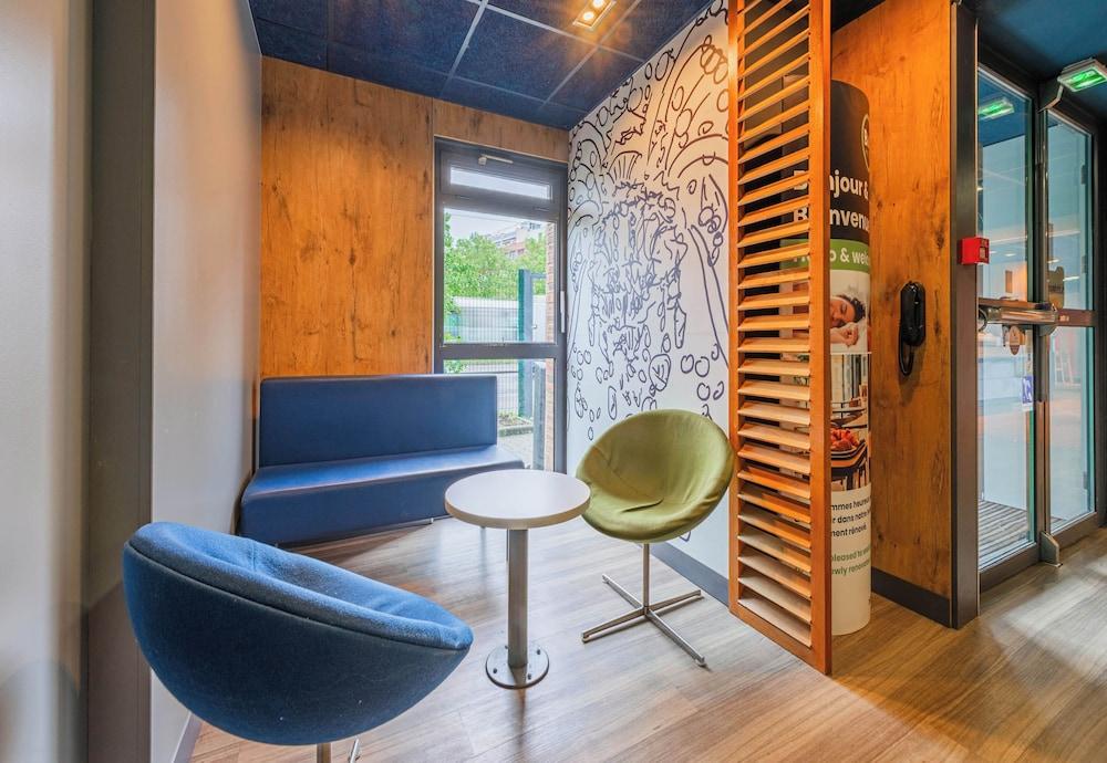 B&B HOTEL Strasbourg Nord Schiltigheim