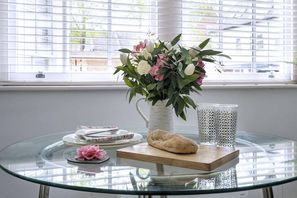 Ipswich Town Centre Apartment 7