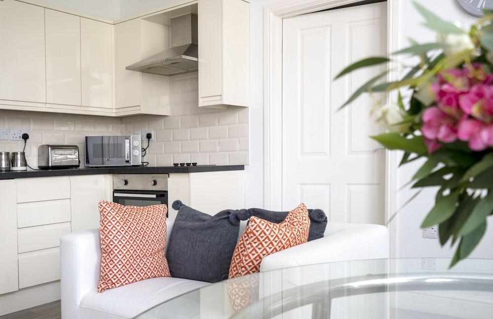 Ipswich Town Centre Apartment 7