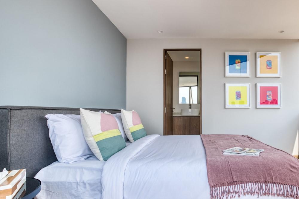 ULIV Apartments Polanco