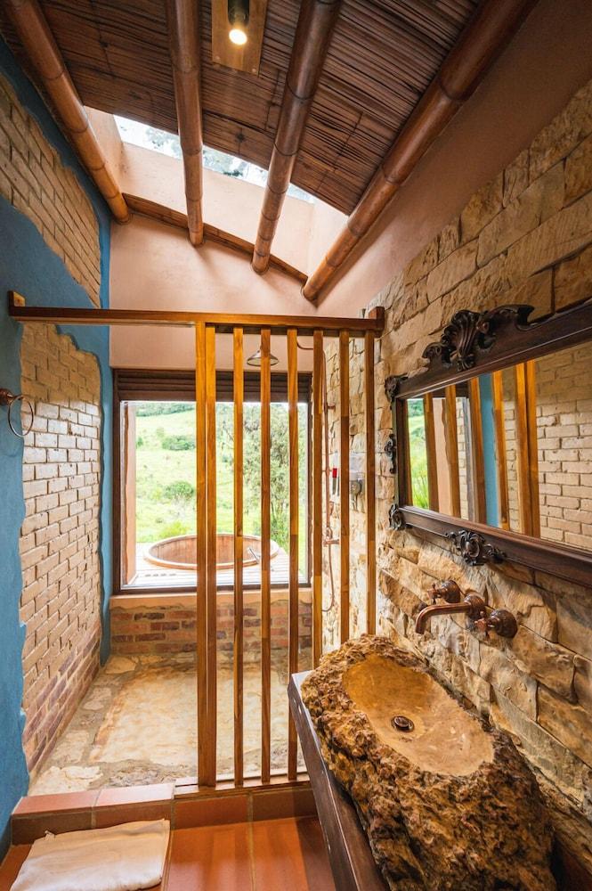 La Gloria Reserva Forestal