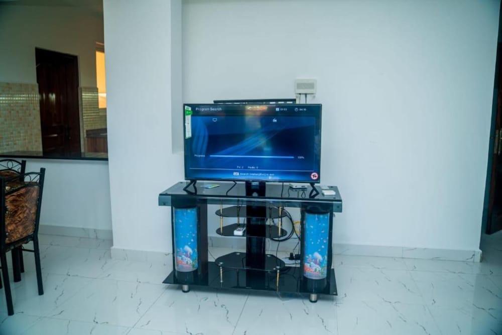 Stay.Plus Hydro Apartment Nyali