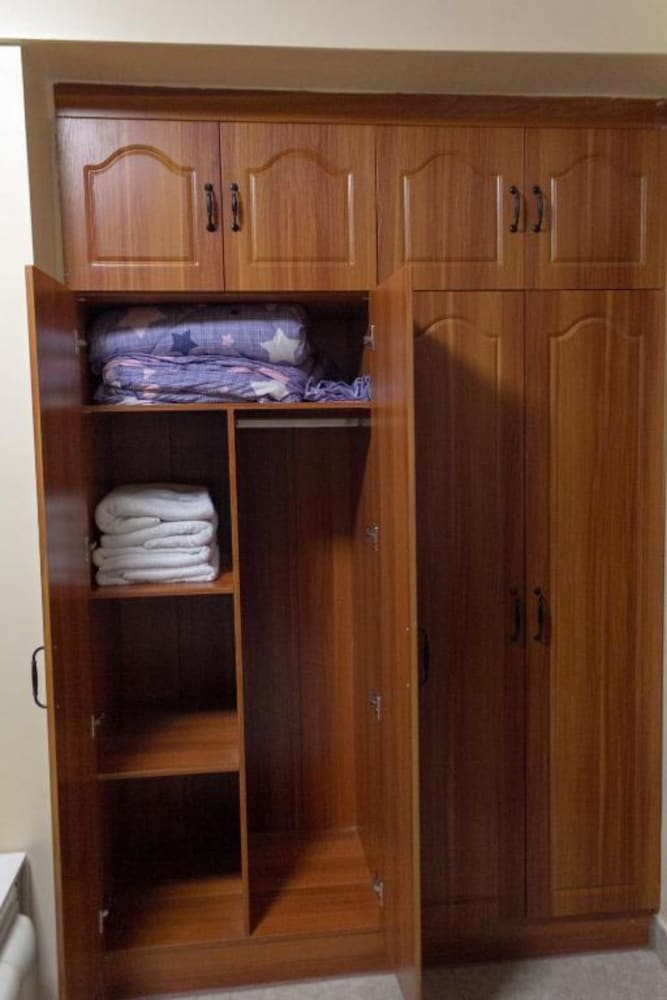 Stay.Plus Kileleshwa Executive Studio