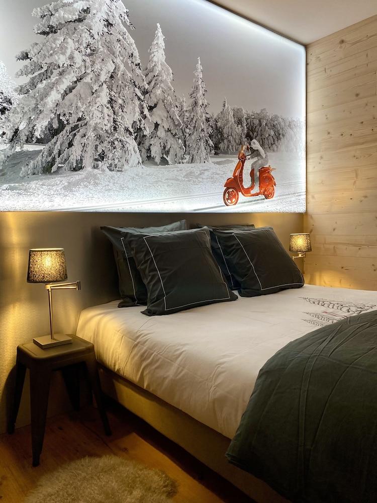 Résidence L'insolite