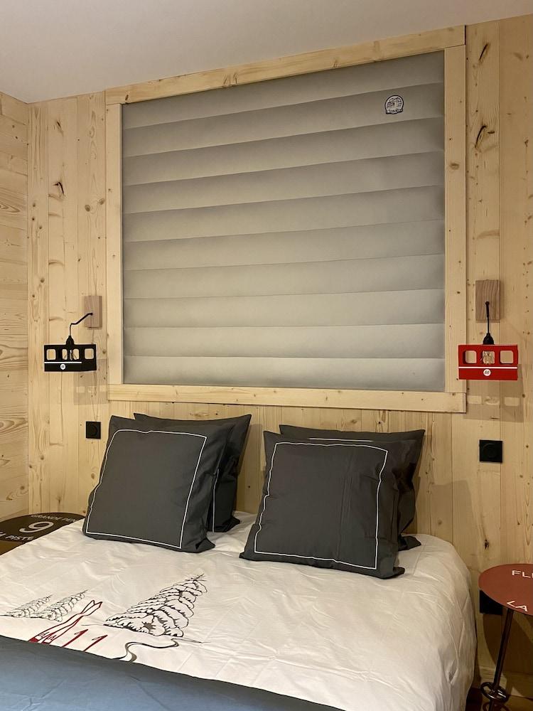 Résidence L'insolite