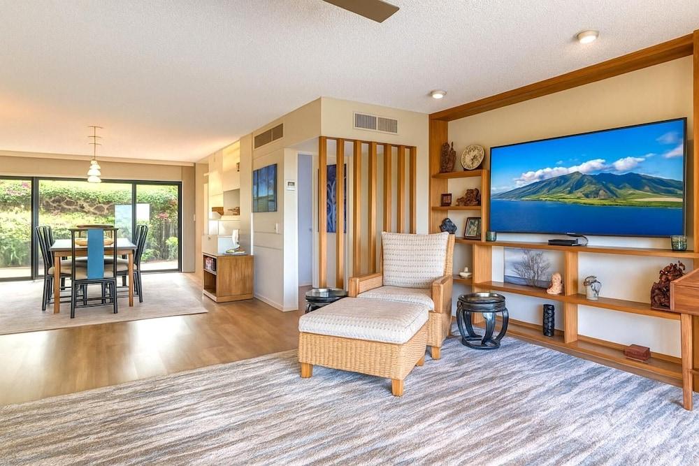 Wailea Elua Village WEV-2103 by KBM