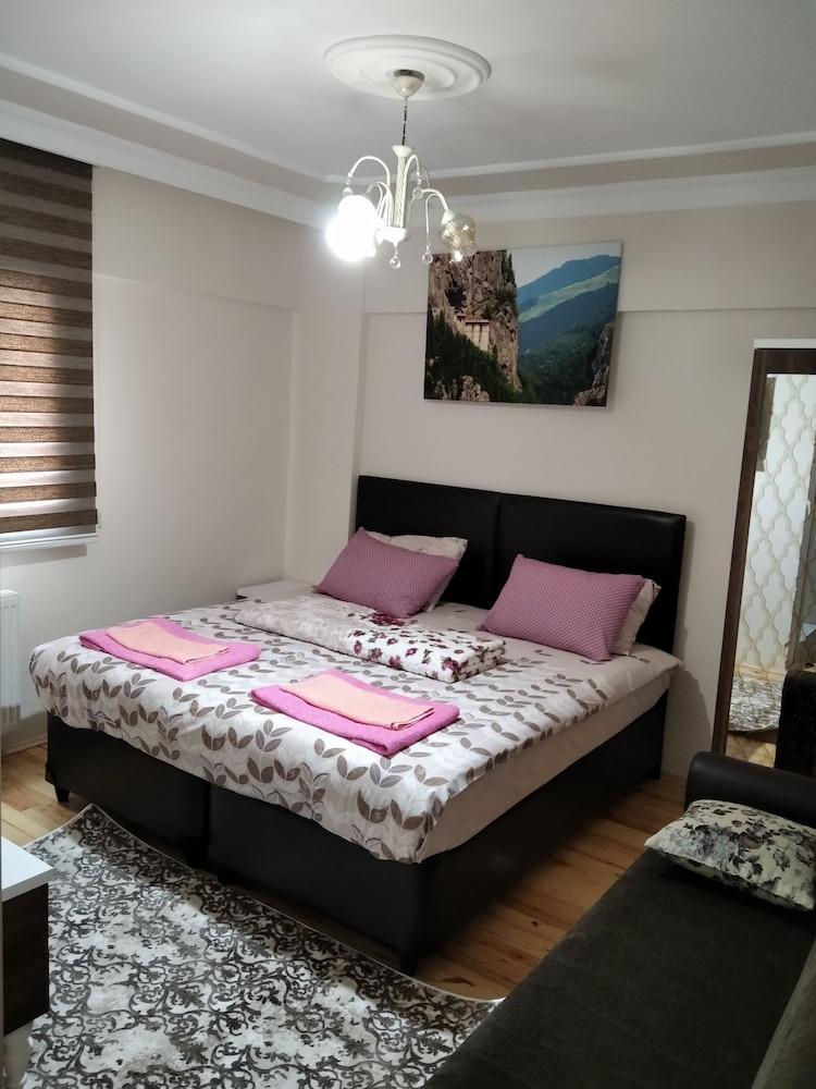 Migroras Otel & Restaurant - Karestel Yaylasi