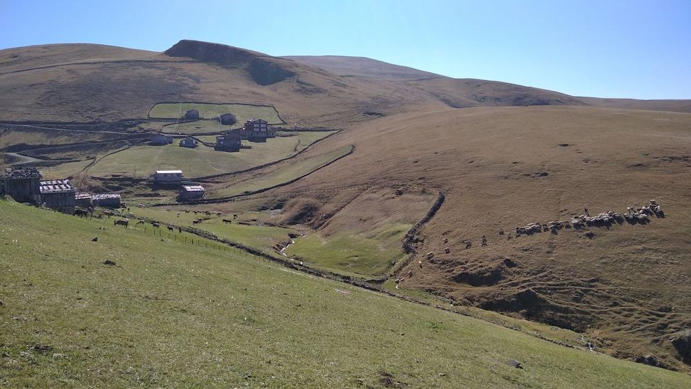 Migroras Otel & Restaurant - Karestel Yaylasi