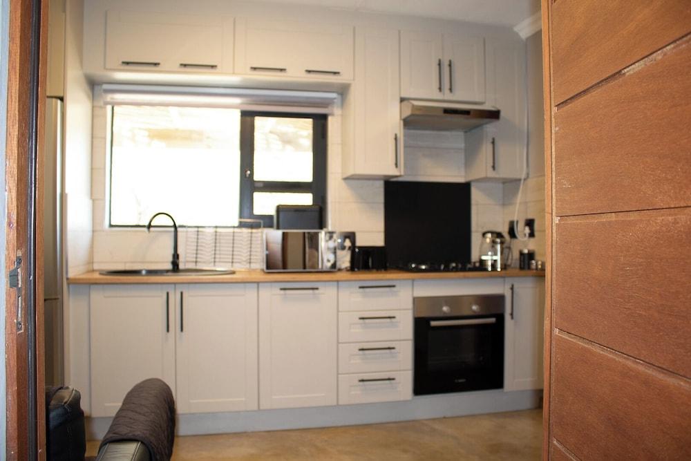 Safari Hideaway Retreat in Marloth Park