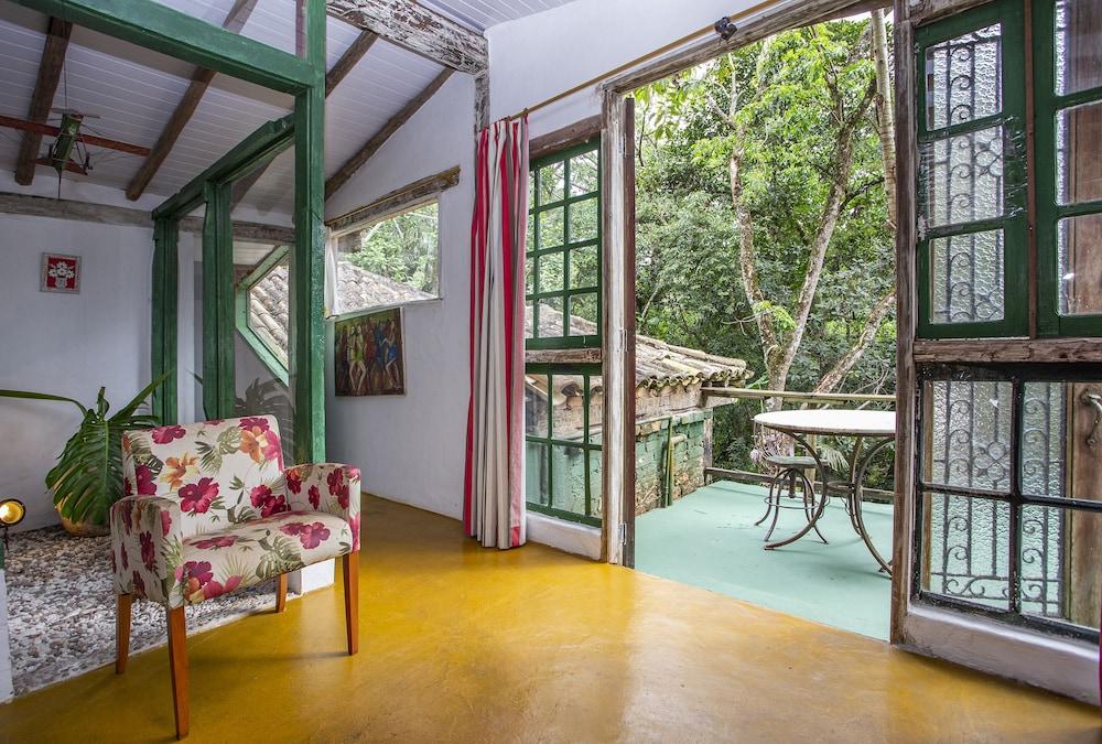 Pousada Encanto das Aguas