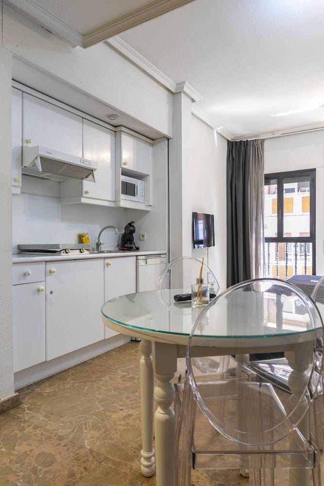 HA Apartahotel Quo Eraso