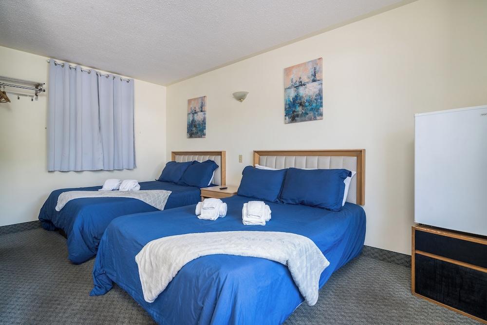 Beach Club by Beach1 Motel