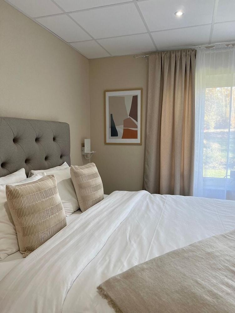 Solstickan Hotell & Vandrarhem