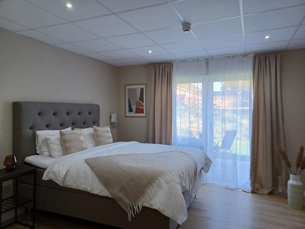 Solstickan Hotell & Vandrarhem