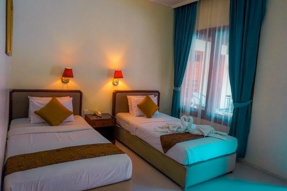 Mandala Wisata Hotel