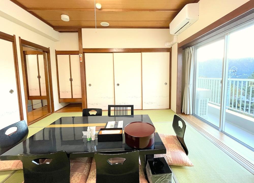 Trip7 Hakone Sengokuhara Onsen Hotel