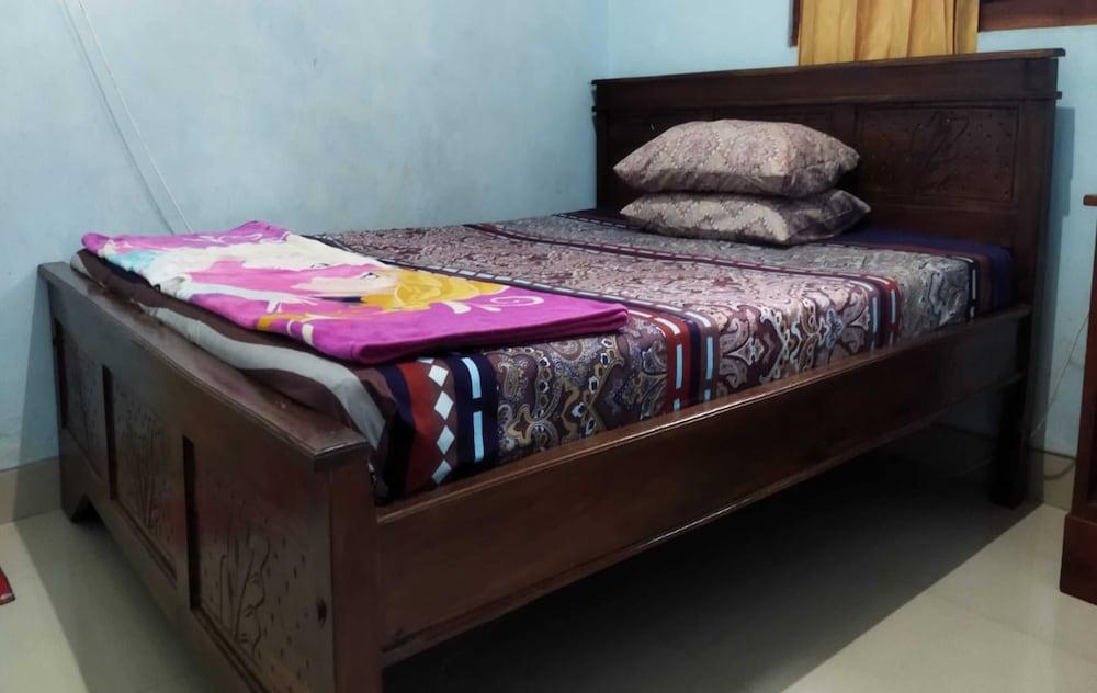 Balkondes Griya Perpil