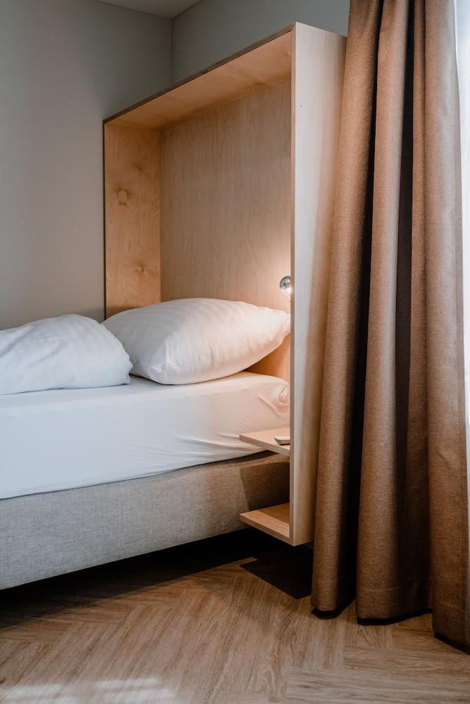 Hotel Müllers Self-Check-In