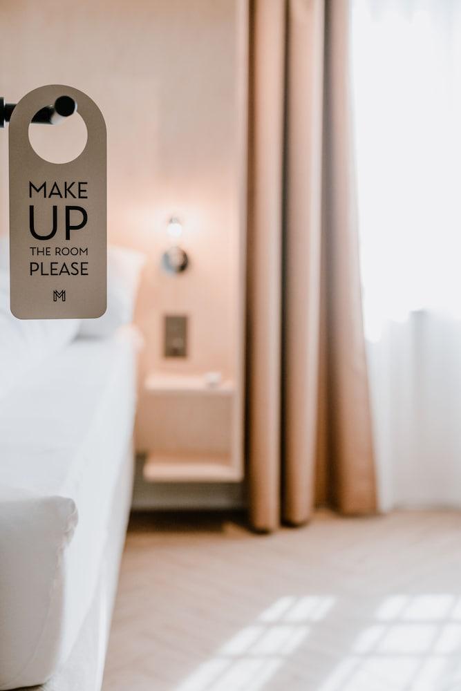 Hotel Müllers Self-Check-In