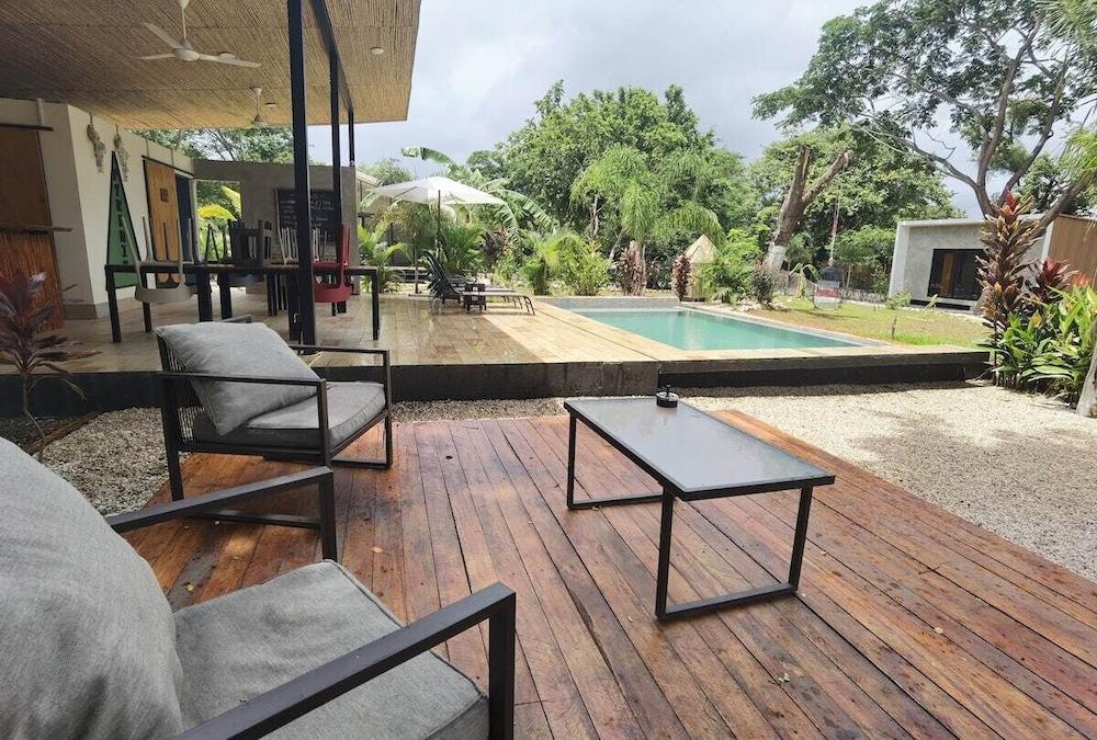 Pyramid Lodge Panoramique