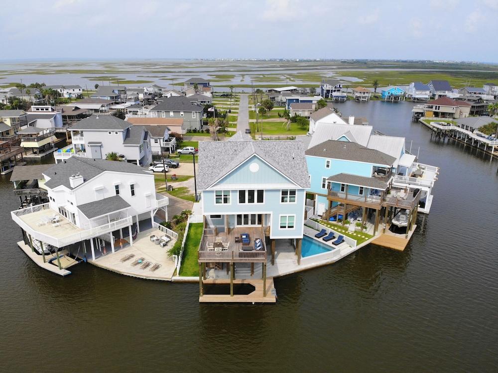 The Good Life by Ryson Vacation Rentals