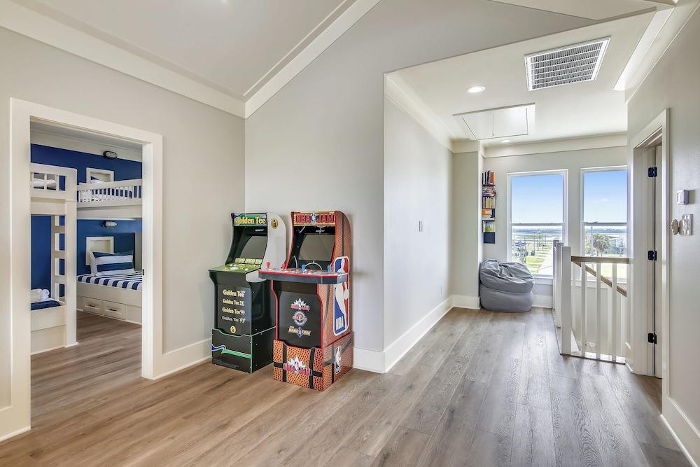 The Good Life by Ryson Vacation Rentals