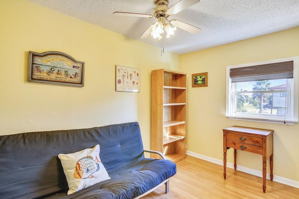 Jolly Roger by Ryson Vacation Rentals