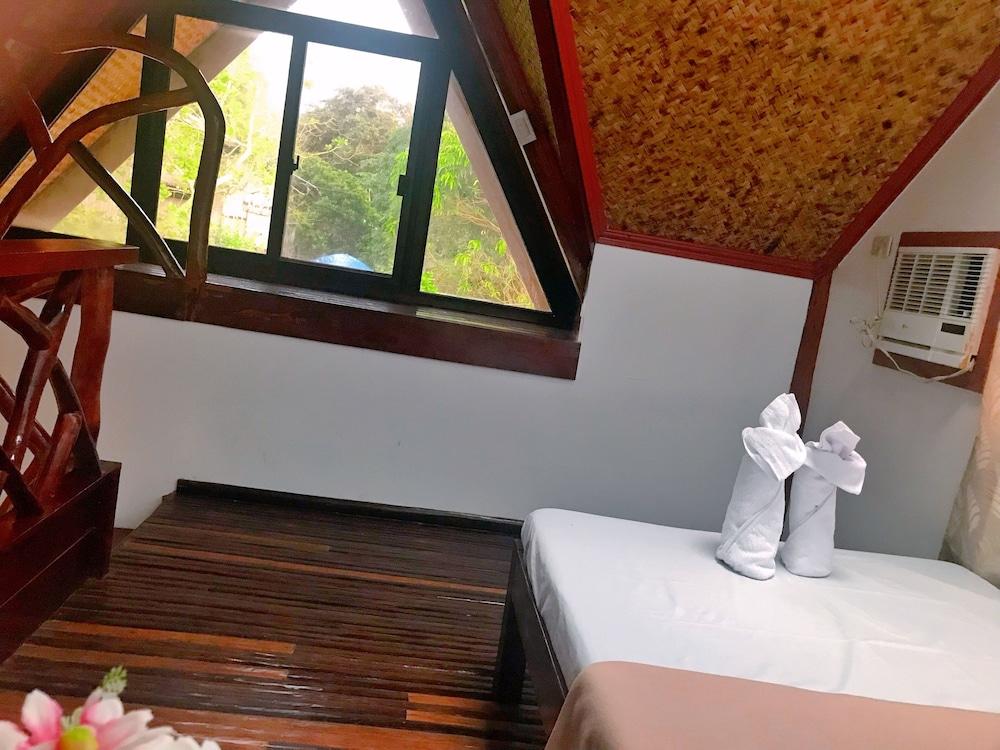 Peakview Resort and Restaurant Palawan