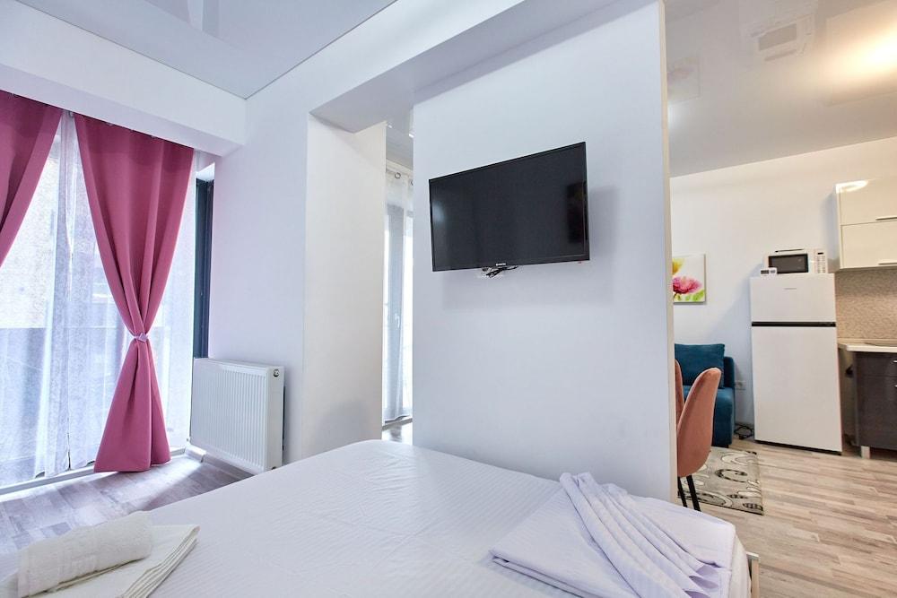 Apartamente Sunrise Tomis Villa