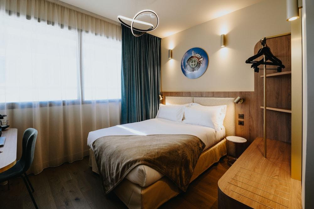 Keystone Hôtel & Spa