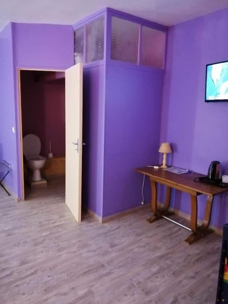 Hotel du Château Blanc