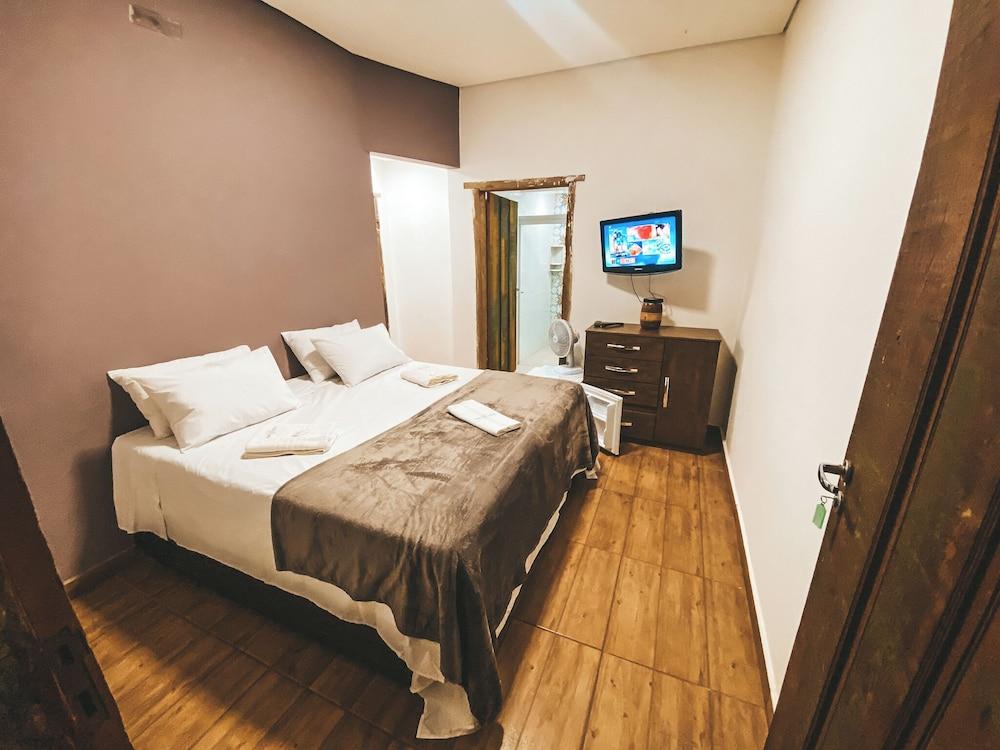 COMPLEXO JARDIM SECRETO