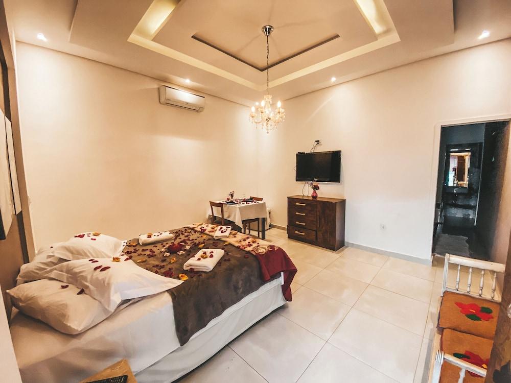 COMPLEXO JARDIM SECRETO