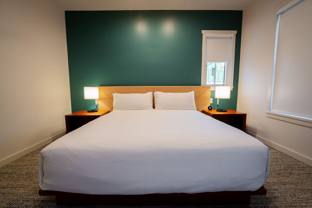 Evermore Orlando Resort