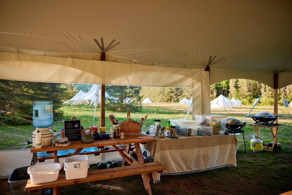 Hôtel UNIQ - Domaine Saint-Bernard