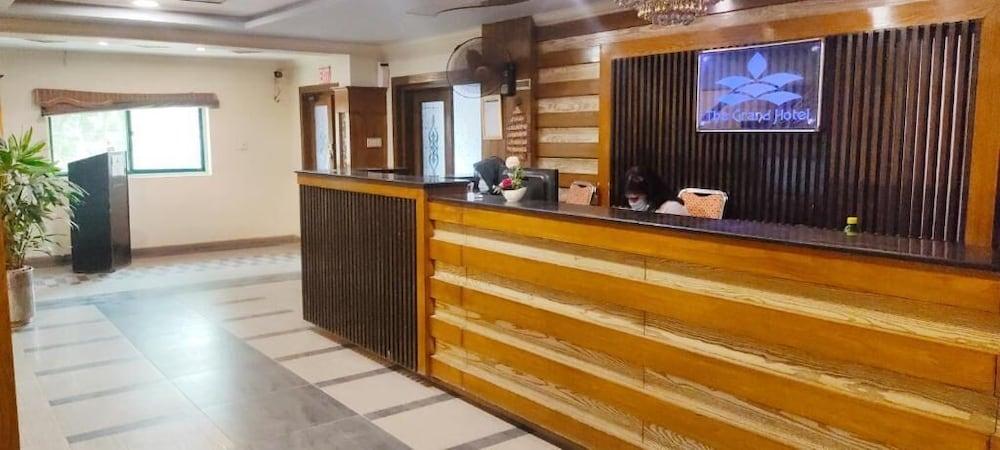 The Grand Hotel Multan