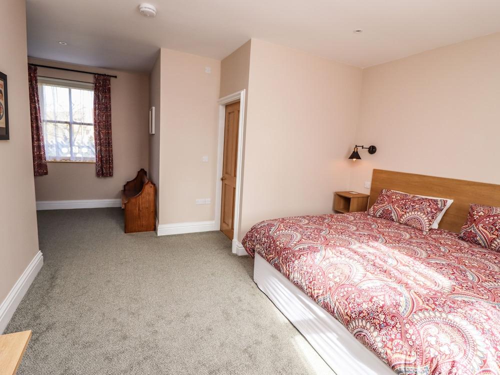 The Ticket Office Allerston