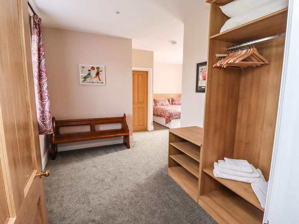 The Ticket Office Allerston