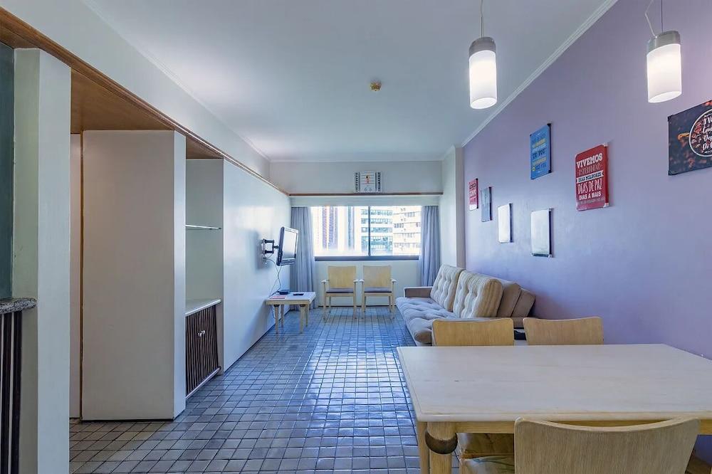 Melhor suíte de Boa Viagem por Carpediem