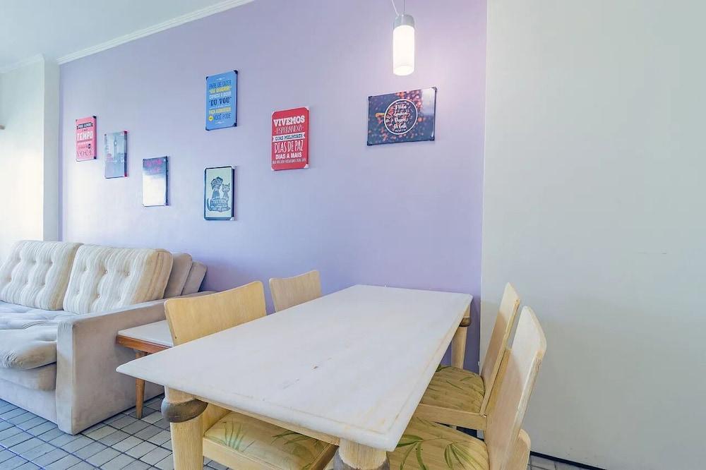 Melhor suíte de Boa Viagem por Carpediem