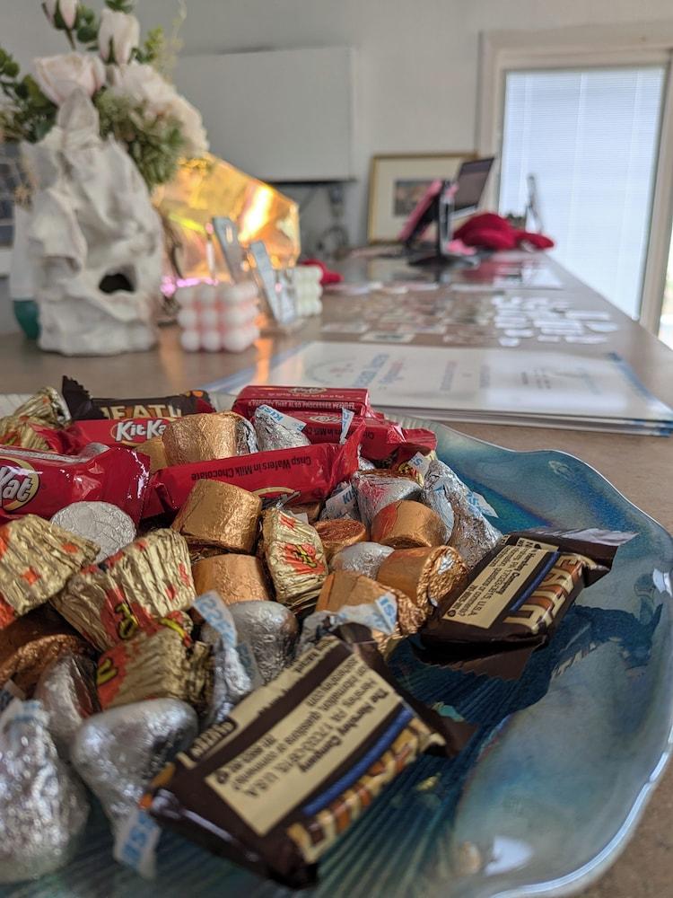 Bourne's Ocean Acres Ogunquit