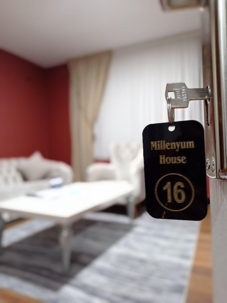 Milenyum House Suite